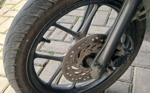 HONDA  BEAT