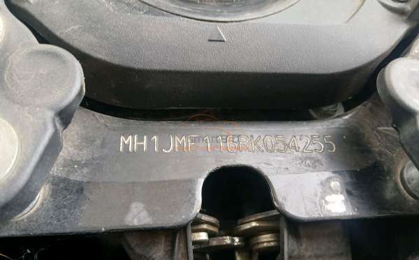 HONDA  BEAT