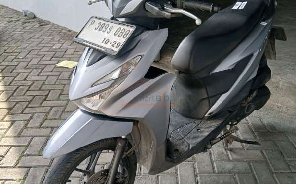 HONDA  BEAT