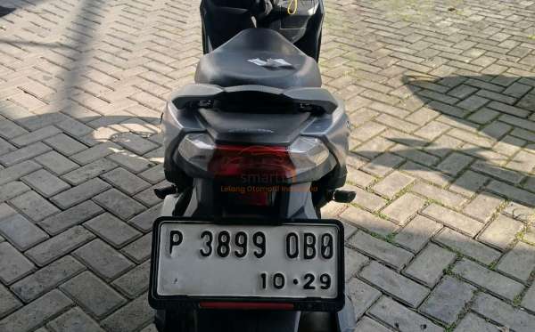 HONDA  BEAT