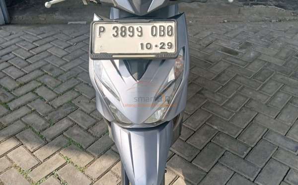 HONDA  BEAT