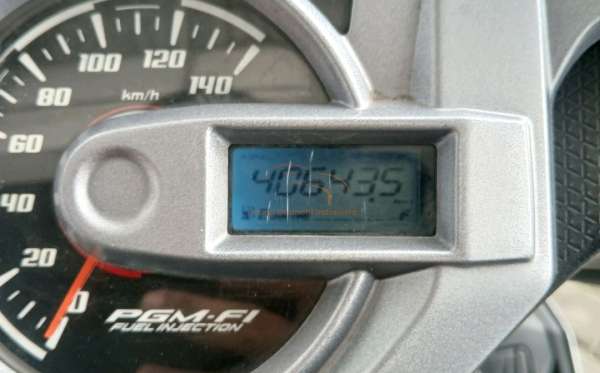 HONDA  BEAT