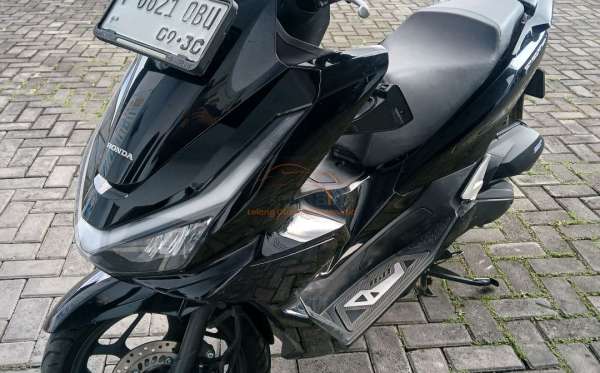 HONDA PCX 160