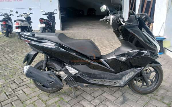 HONDA PCX 160