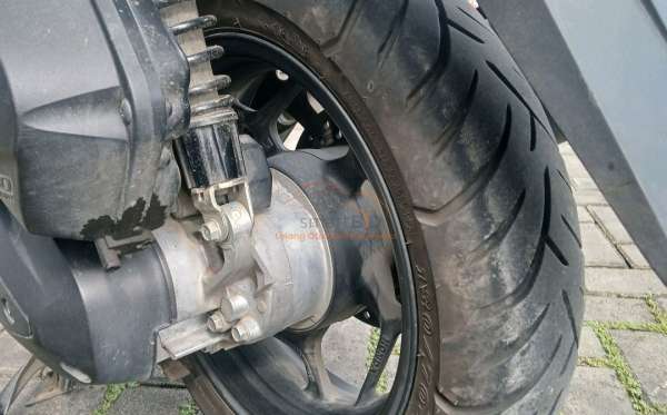 HONDA PCX 160