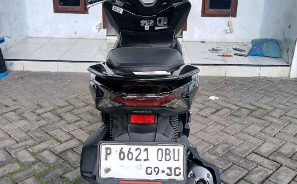 HONDA PCX 160