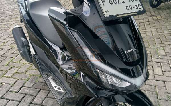HONDA PCX 160