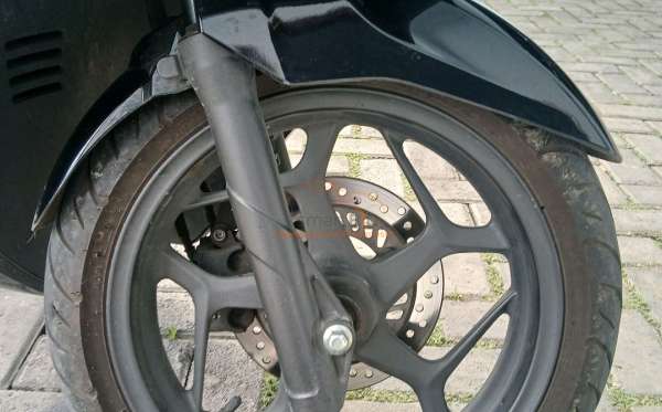 HONDA PCX 160