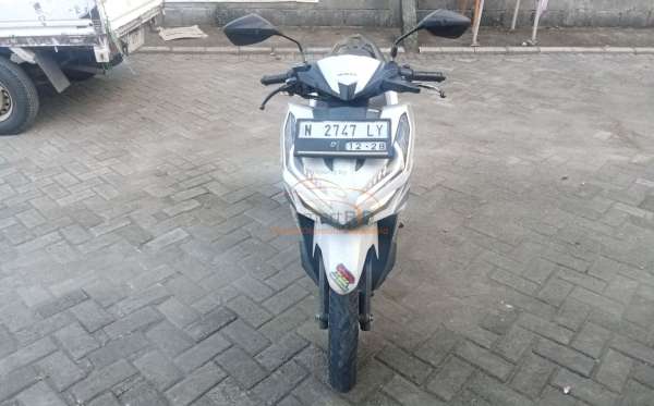 HONDA VARIO