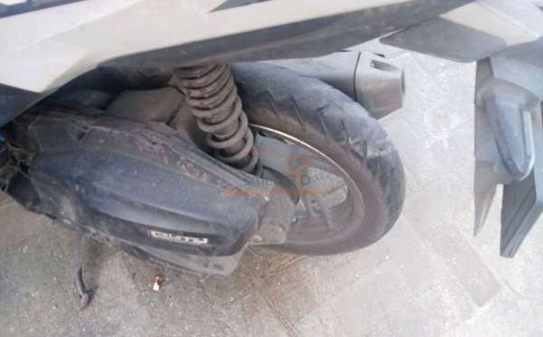 HONDA VARIO