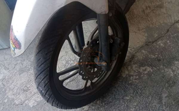 HONDA VARIO