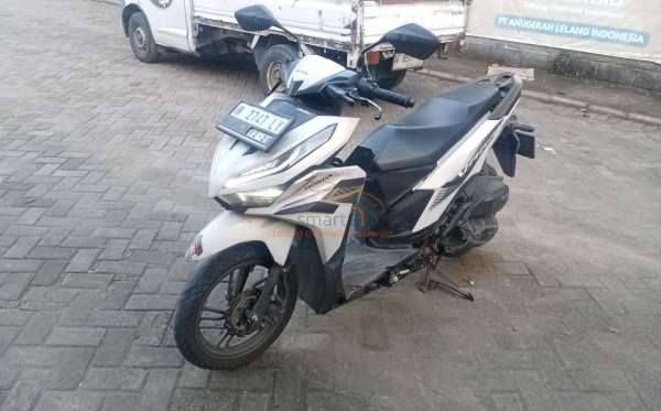 HONDA VARIO
