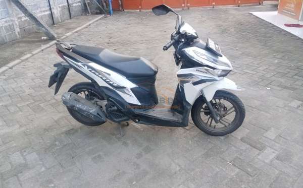 HONDA VARIO