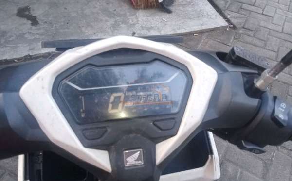 HONDA VARIO