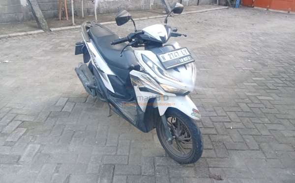 HONDA VARIO