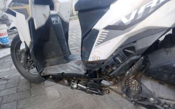 HONDA VARIO