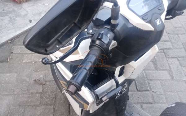 HONDA VARIO