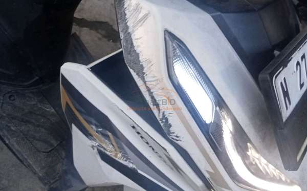 HONDA VARIO