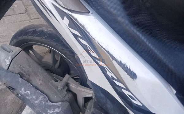HONDA VARIO