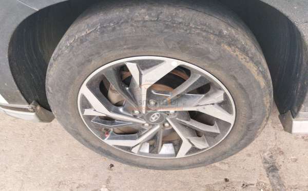HYUNDAI CRETA PRIME AT