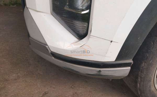 HYUNDAI CRETA PRIME AT