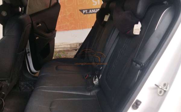 HYUNDAI CRETA PRIME AT