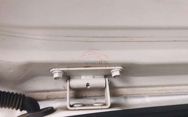 HYUNDAI CRETA PRIME AT