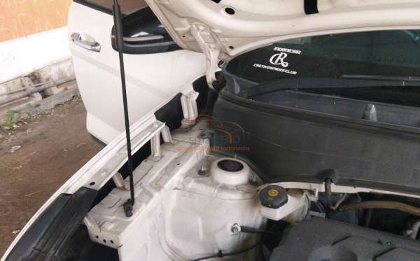 HYUNDAI CRETA PRIME AT