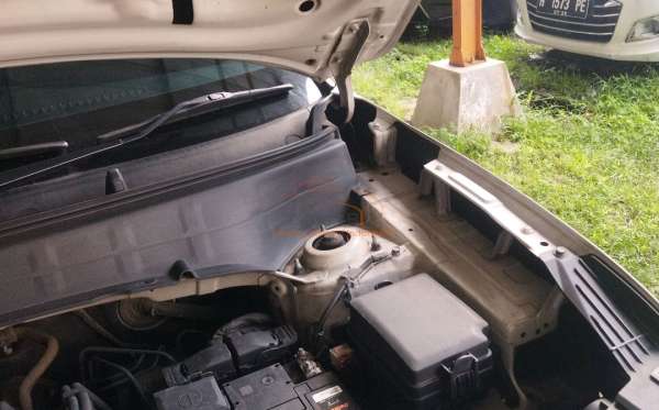 HYUNDAI CRETA PRIME AT