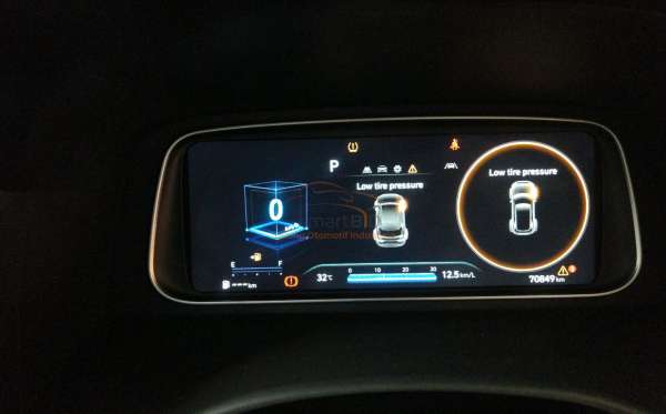 HYUNDAI CRETA PRIME AT