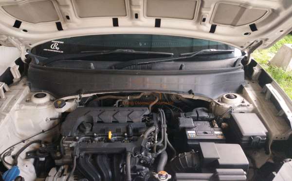 HYUNDAI CRETA PRIME AT
