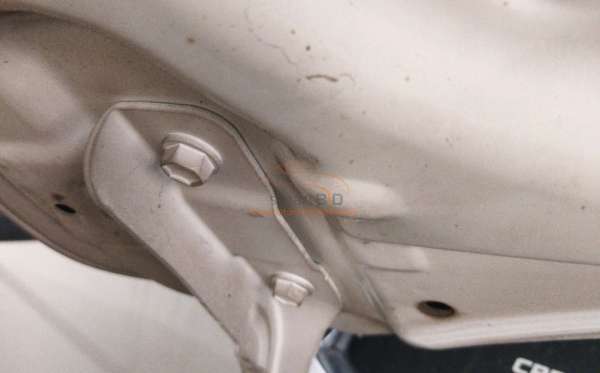 HYUNDAI CRETA PRIME AT