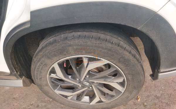 HYUNDAI CRETA PRIME AT