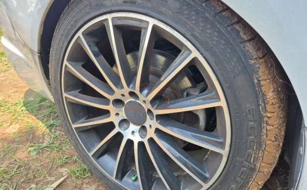 JAGUAR XF 2.0