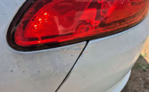 JAGUAR XF 2.0