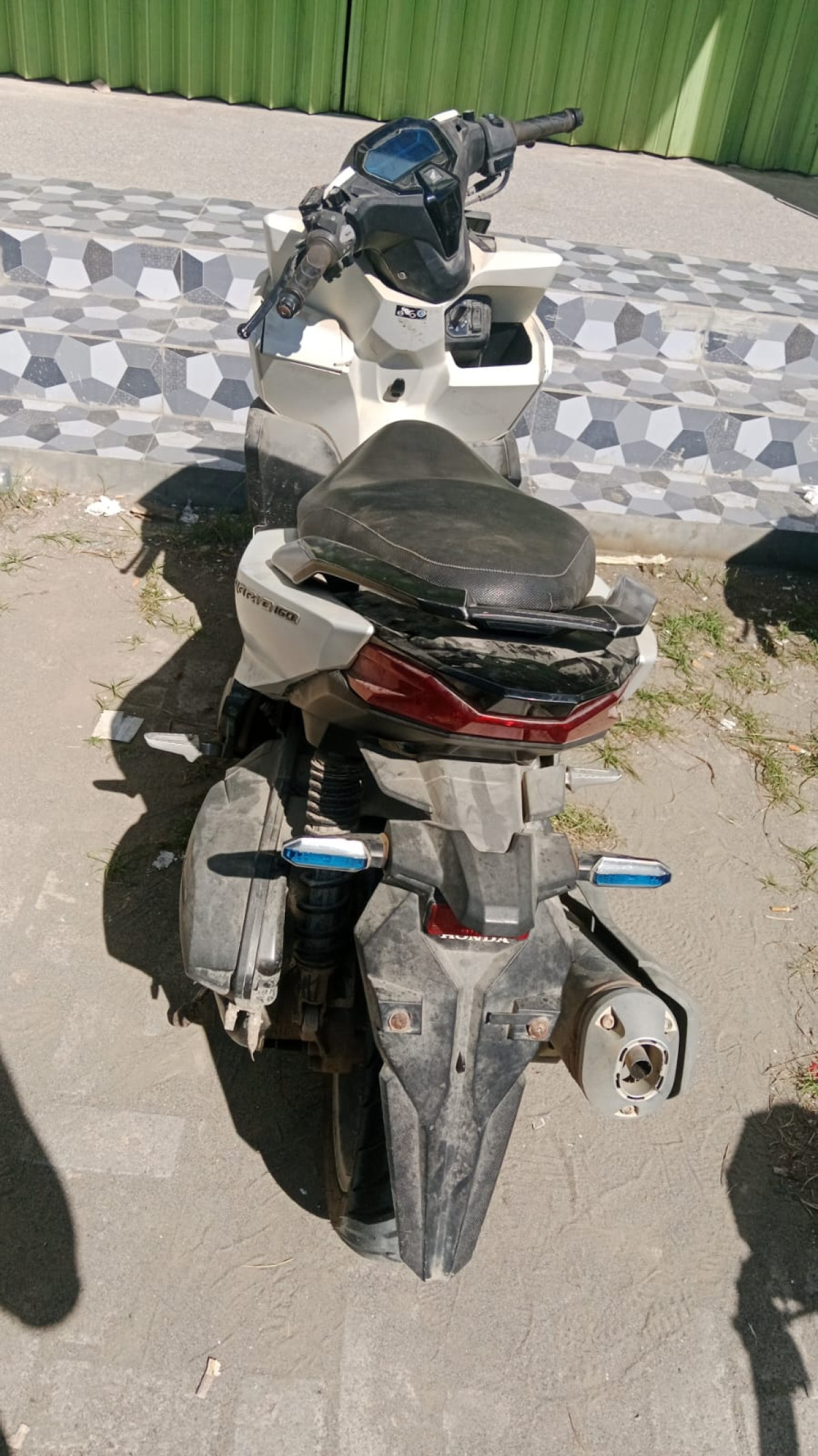 HONDA VARIO 160