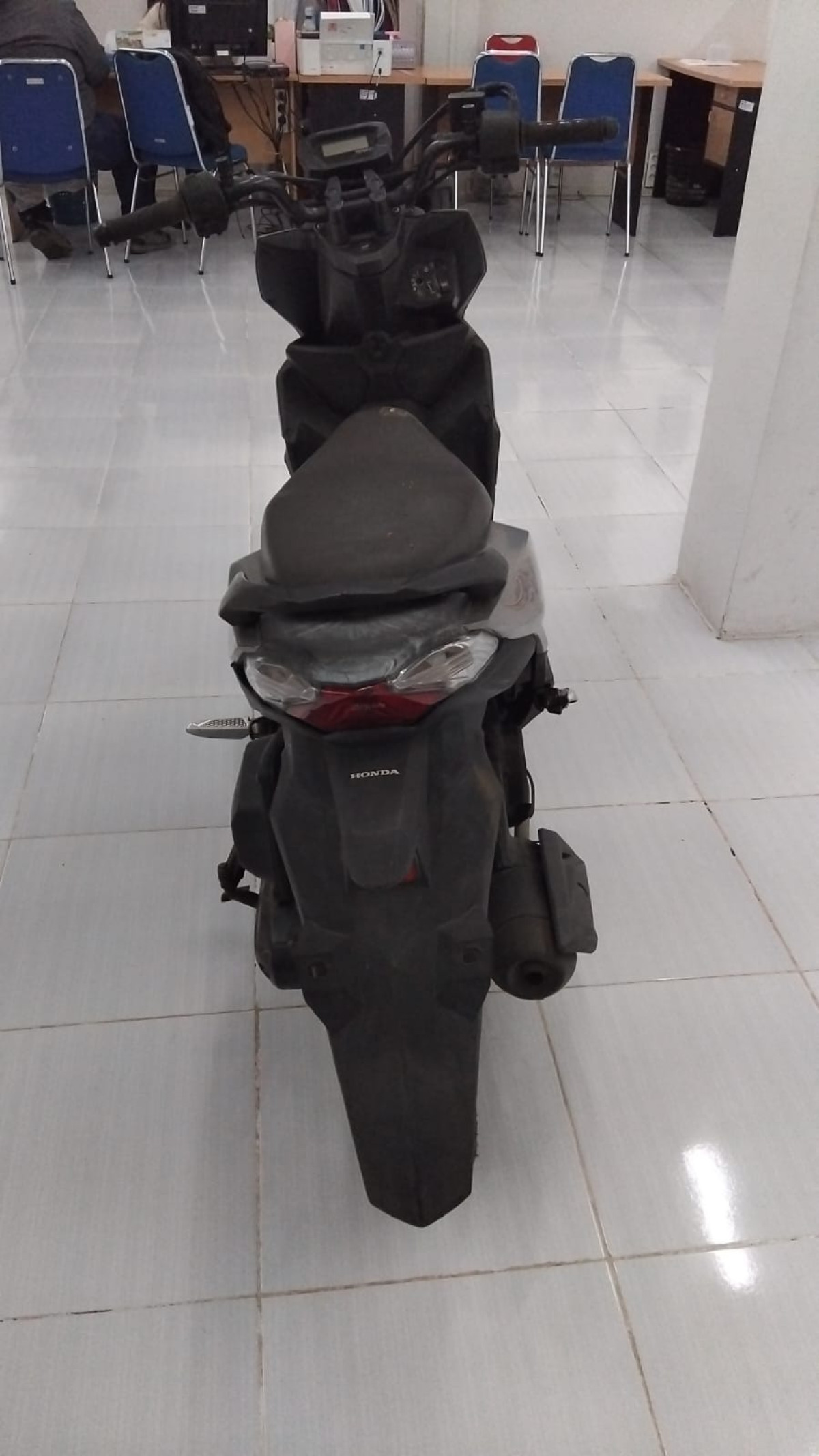 HONDA BEAT STREET