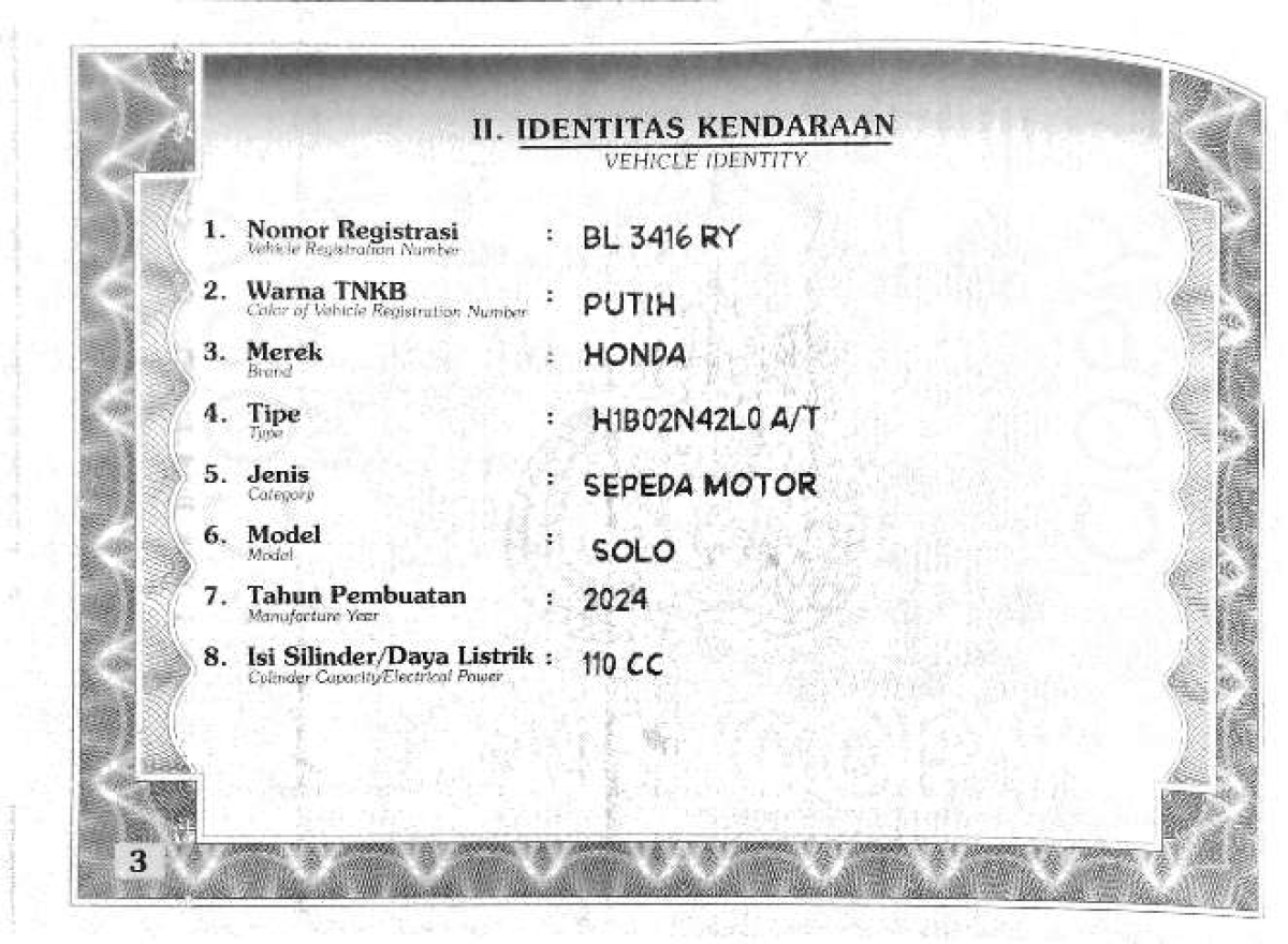 HONDA BEAT SPORTY