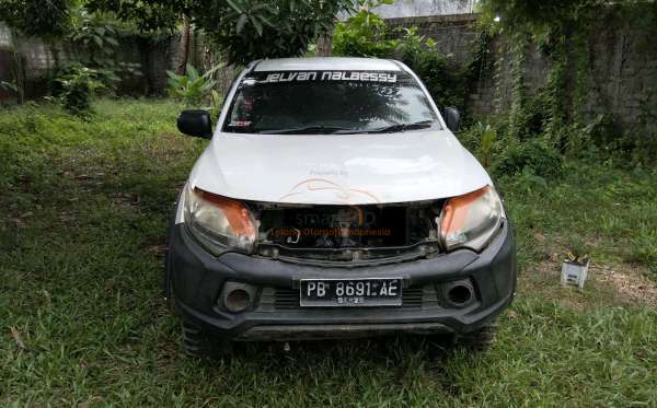 MITSUBISHI DC HDX