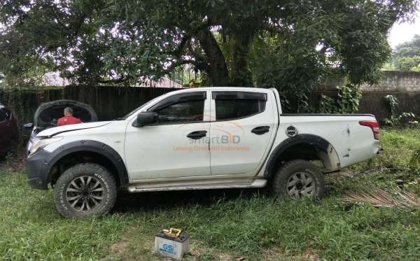 MITSUBISHI DC HDX