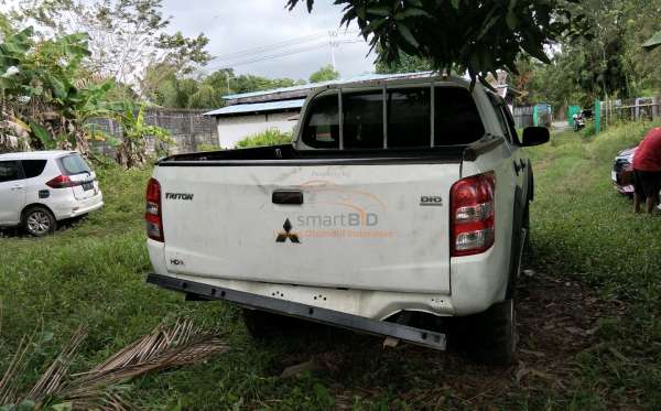MITSUBISHI DC HDX