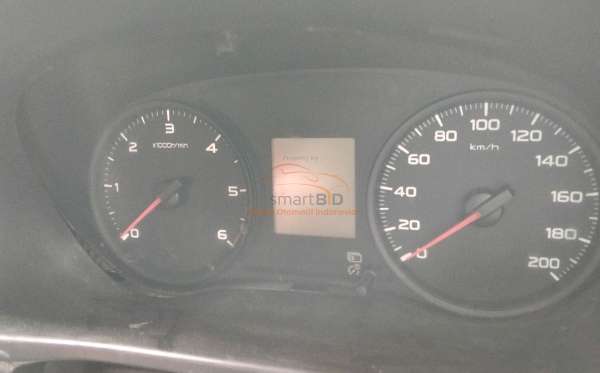MITSUBISHI DC HDX