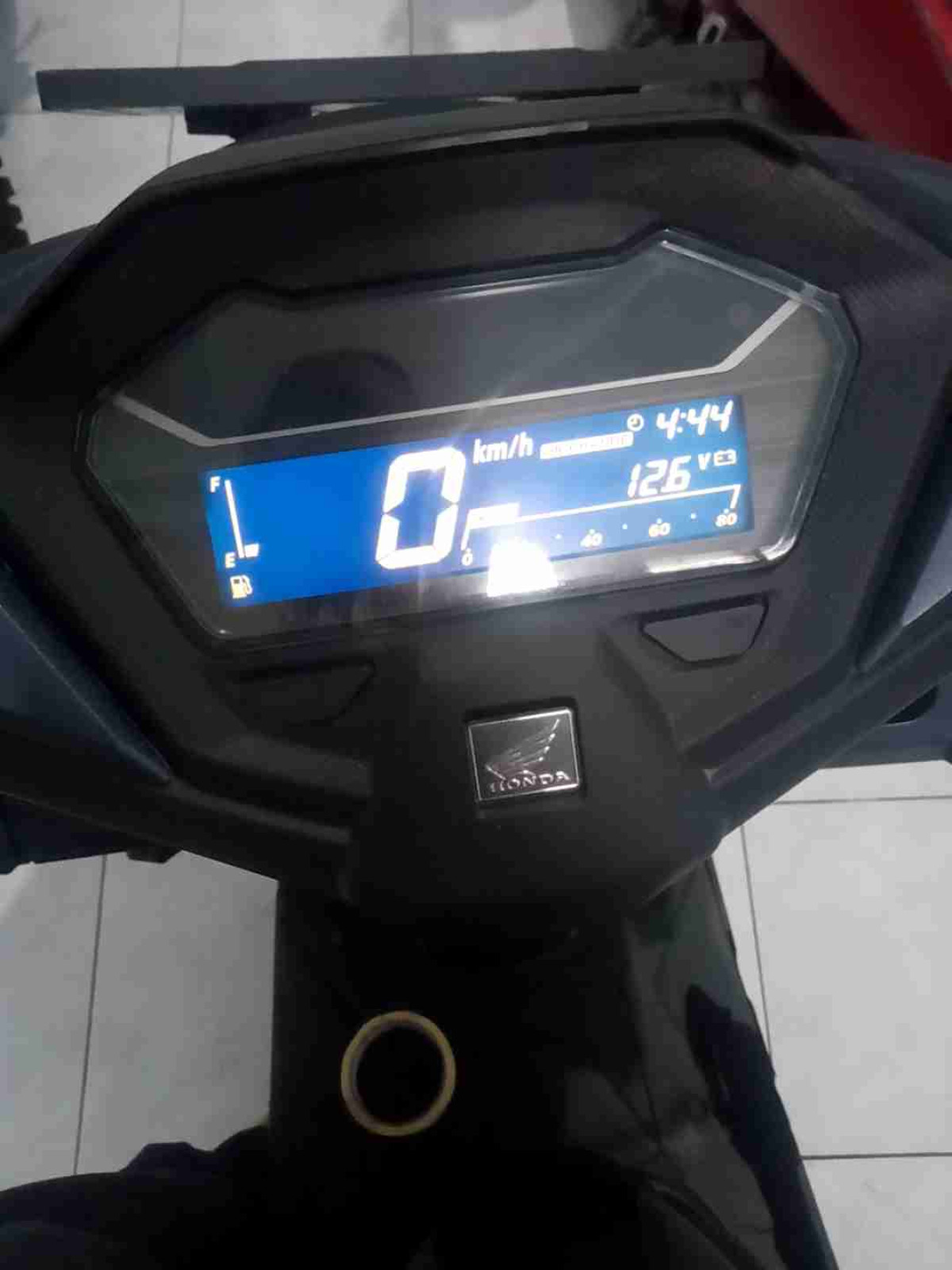 HONDA VARIO 160