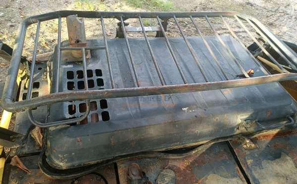 SUMITOMO EXCAVATOR SH210F-6