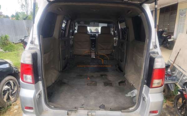 SUZUKI APV