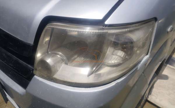 SUZUKI APV