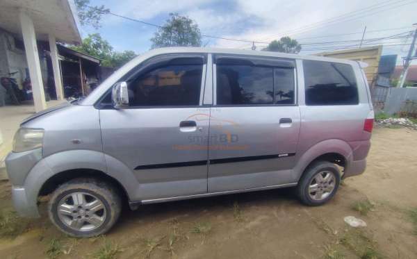 SUZUKI APV