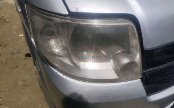 SUZUKI APV