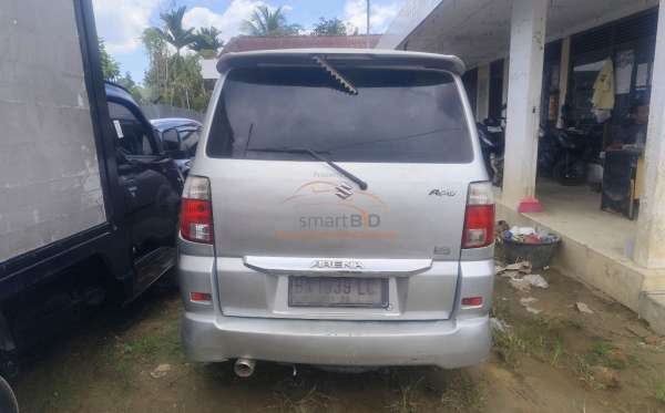 SUZUKI APV