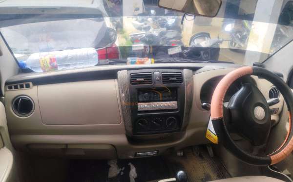 SUZUKI APV